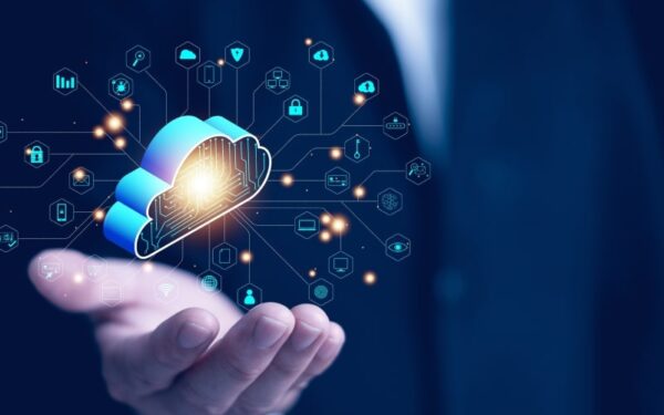 5 razones por las que debes empezar a guardar tus archivos en la nube