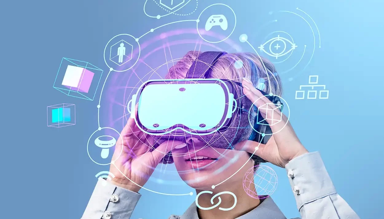 Realidad Virtual y Aumentada: Nuevas Experiencias Interactivas